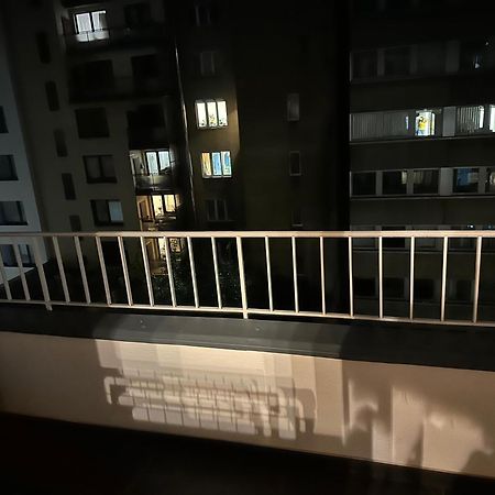Luxus Apartment In Center Dusseldorf - 2 Rooms エクステリア 写真