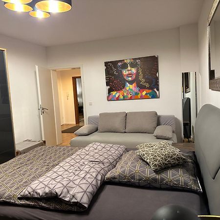 Luxus Apartment In Center Dusseldorf - 2 Rooms エクステリア 写真