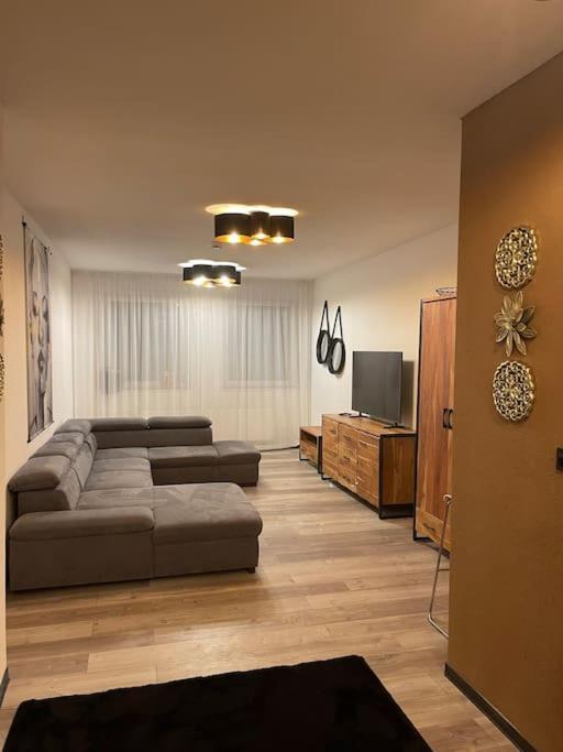 Luxus Apartment In Center Dusseldorf - 2 Rooms エクステリア 写真