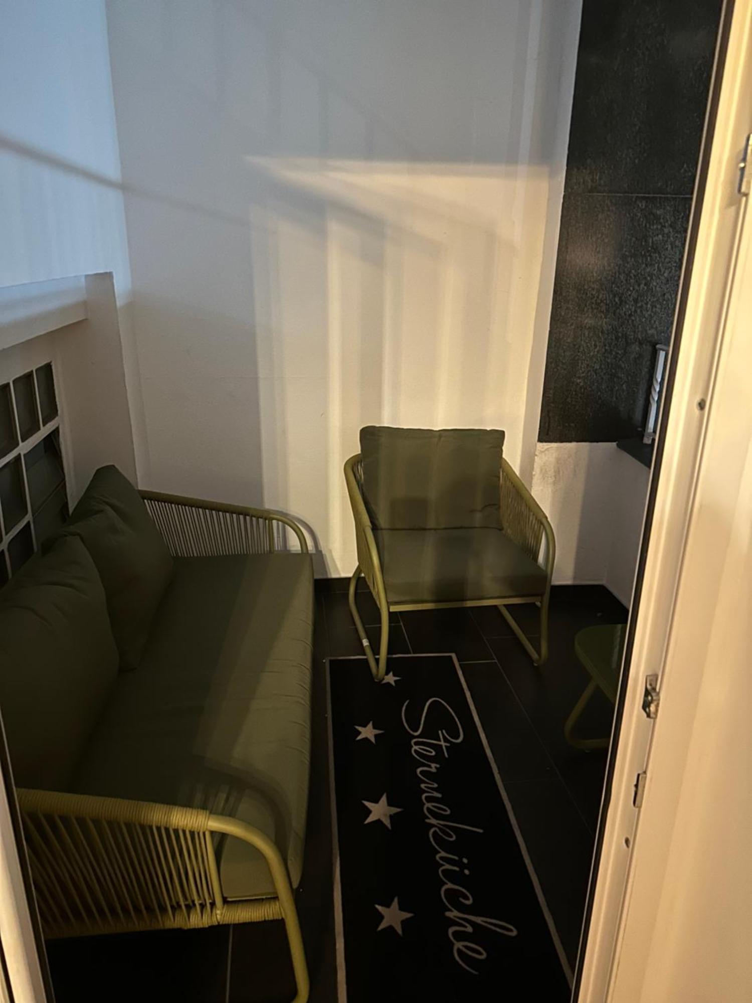 Luxus Apartment In Center Dusseldorf - 2 Rooms エクステリア 写真