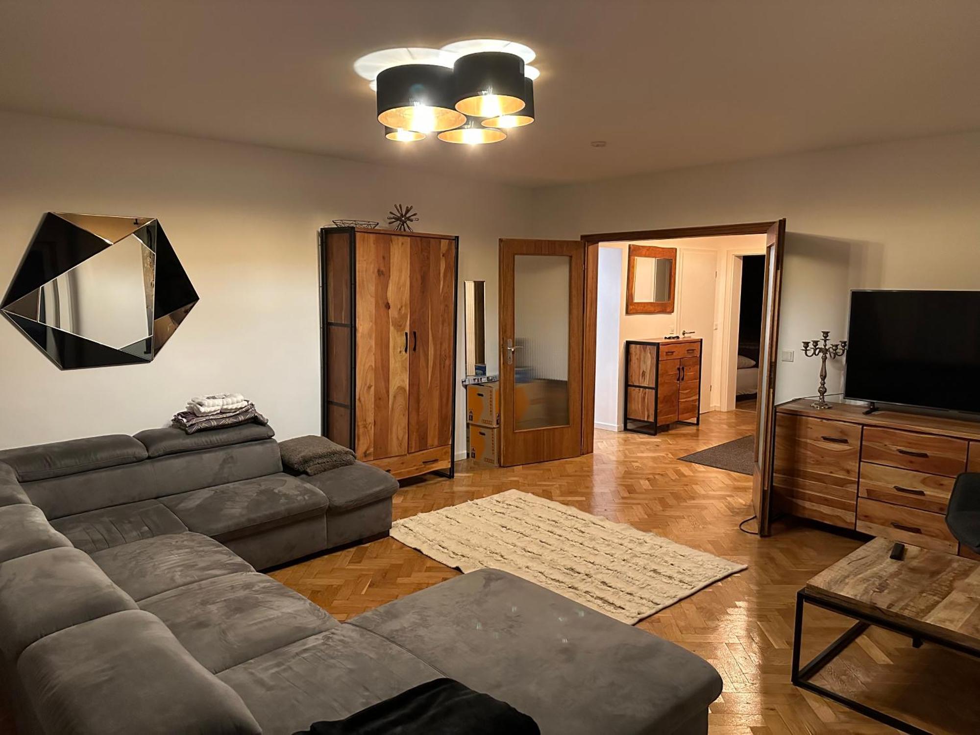 Luxus Apartment In Center Dusseldorf - 2 Rooms エクステリア 写真